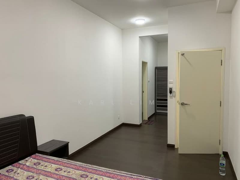 Condominium for Rent at SKS Pavillion Residences - Karl Lim - Bedroom - PropertyGuru.com.my