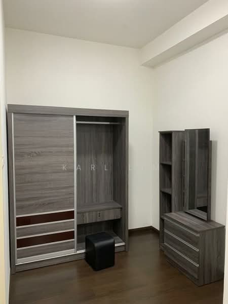 Condominium for Rent at SKS Pavillion Residences - Karl Lim - Bedroom - PropertyGuru.com.my