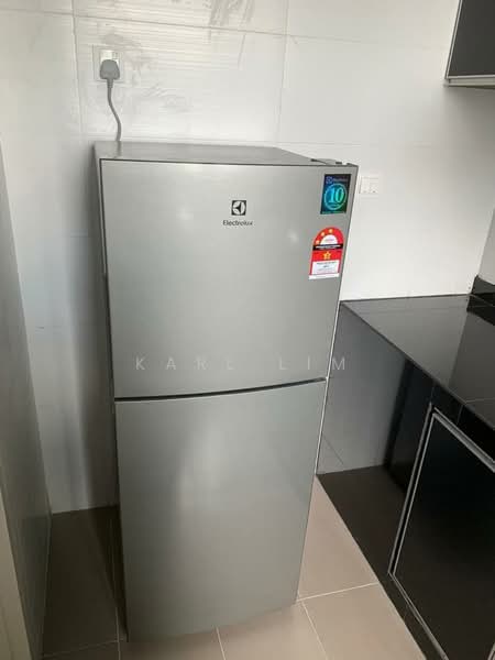 Condominium for Rent at SKS Pavillion Residences - Karl Lim - Kitchen - PropertyGuru.com.my