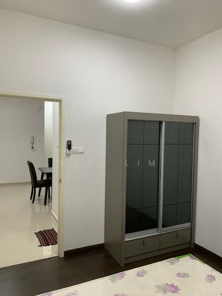 Condominium for Rent at SKS Pavillion Residences - Karl Lim - Dining Room - PropertyGuru.com.my