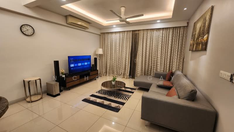 Condominium for Rent at The Westside One - Nicholas Gay - PropertyGuru.com.my