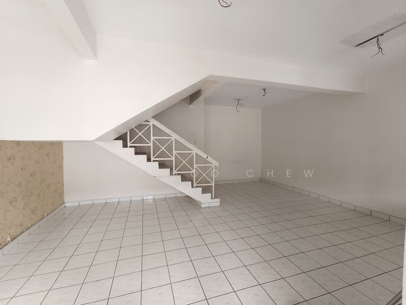 Terraced House for Rent in Shah Alam (Selangor) - SWEE HOO CHEW - Interior - PropertyGuru.com.my