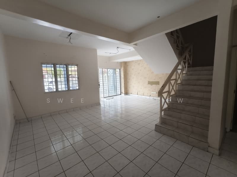 Terraced House for Rent in Shah Alam (Selangor) - SWEE HOO CHEW - Interior - PropertyGuru.com.my