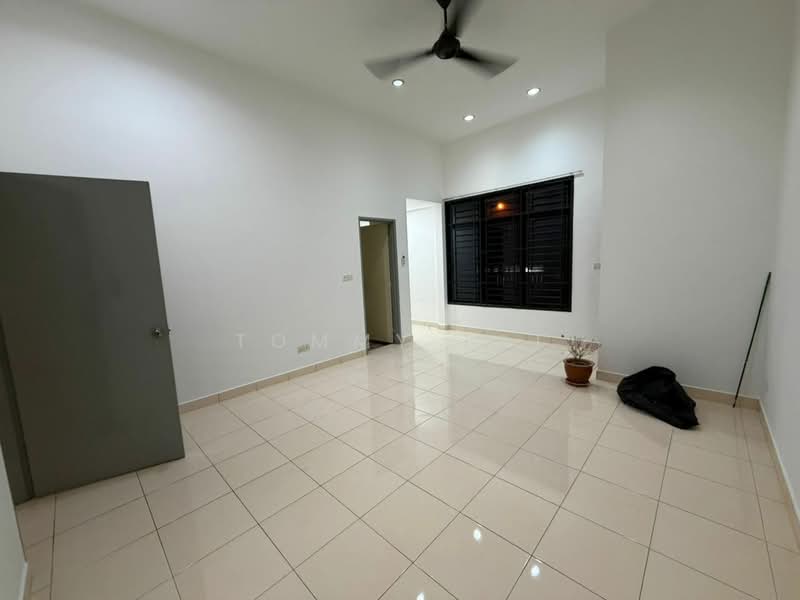2-storey Terraced House for Rent in Setia Eco Gardens (Gelang Patah) - Tommy Tai - Living Room - PropertyGuru.com.my