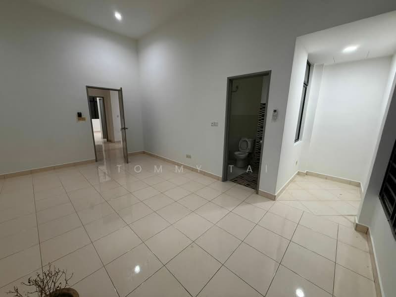 2-storey Terraced House for Rent in Setia Eco Gardens (Gelang Patah) - Tommy Tai - Interior - PropertyGuru.com.my