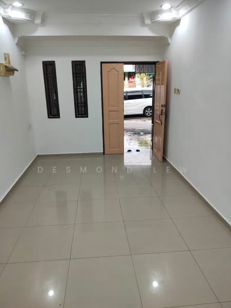 1-storey Terraced House for Sale in Taman Universiti (Skudai) - Desmond Lew - PropertyGuru.com.my