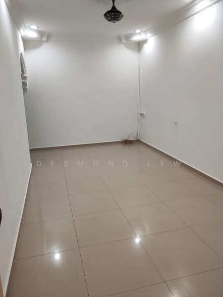 1-storey Terraced House for Sale in Taman Universiti (Skudai) - Desmond Lew - PropertyGuru.com.my