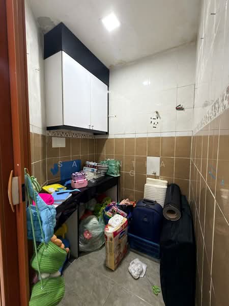 1-storey Terraced House for Sale in Taman Puteri Wangsa (Ulu Tiram) - Samantha Teng - Interior - PropertyGuru.com.my