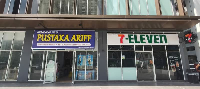 Residensi Rimbun @ Canopy Hills untuk Untuk Dijual - RM 243,000, Mac 2026 - PropertyGuru.com.my