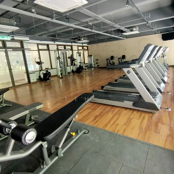 Residensi Rimbun @ Canopy Hills untuk Untuk Dijual - RM 243,000, Mac 2026 - PropertyGuru.com.my