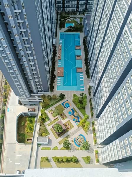 Residensi Rimbun @ Canopy Hills untuk Untuk Dijual - RM 243,000, Mac 2026 - PropertyGuru.com.my