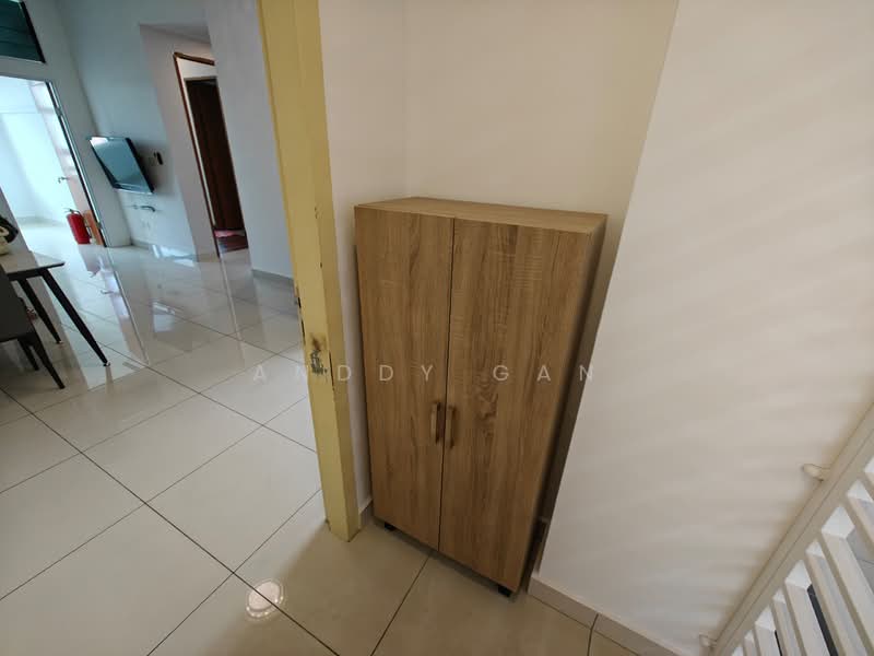 Service Residence for Rent at Impiria Residensi Bukit Tinggi Klang - Anddy Gan - Interior - PropertyGuru.com.my