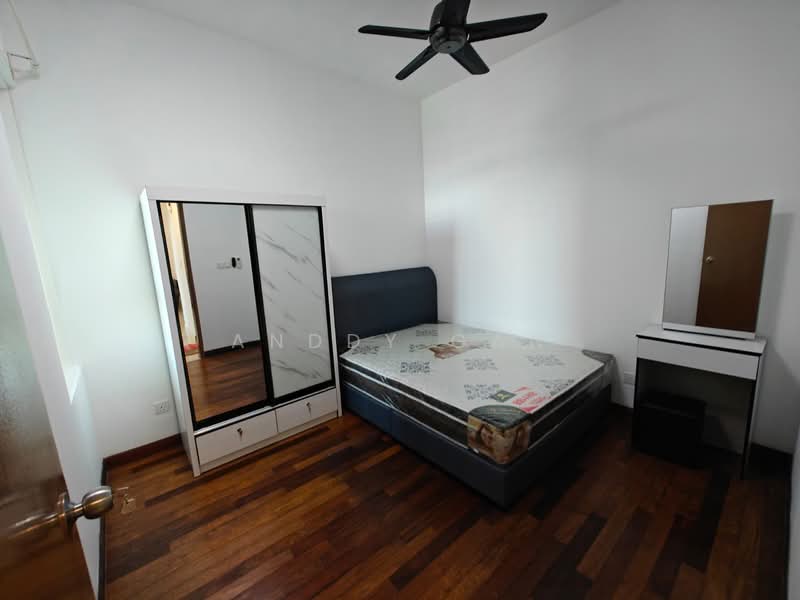 Service Residence for Rent at Impiria Residensi Bukit Tinggi Klang - Anddy Gan - Bedroom - PropertyGuru.com.my