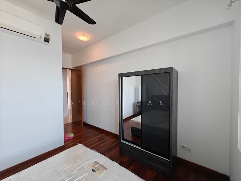 Service Residence for Rent at Impiria Residensi Bukit Tinggi Klang - Anddy Gan - Bedroom - PropertyGuru.com.my