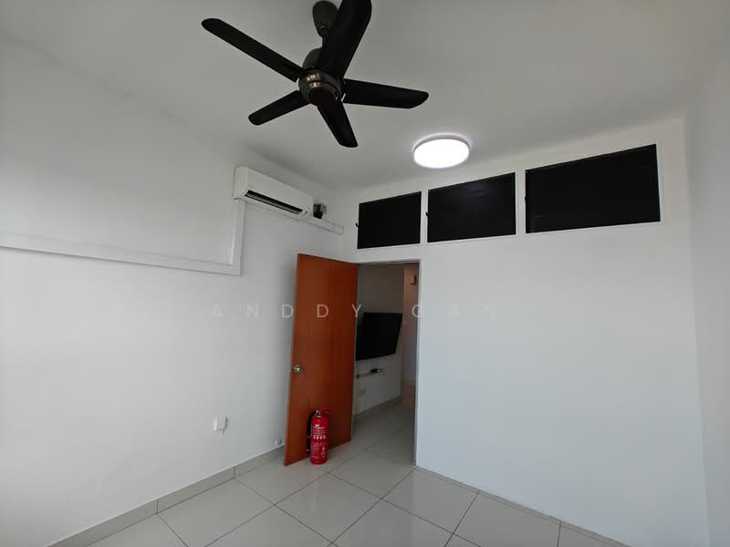 Service Residence for Rent at Impiria Residensi Bukit Tinggi Klang - Anddy Gan - Interior - PropertyGuru.com.my