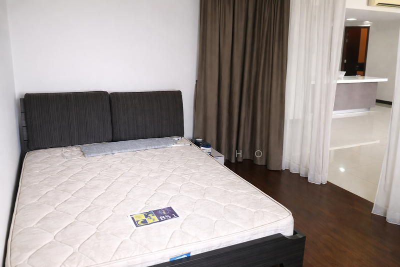 Condominium for Sale at The Northshore Gardens - Grace Ho - Bedroom - PropertyGuru.com.my