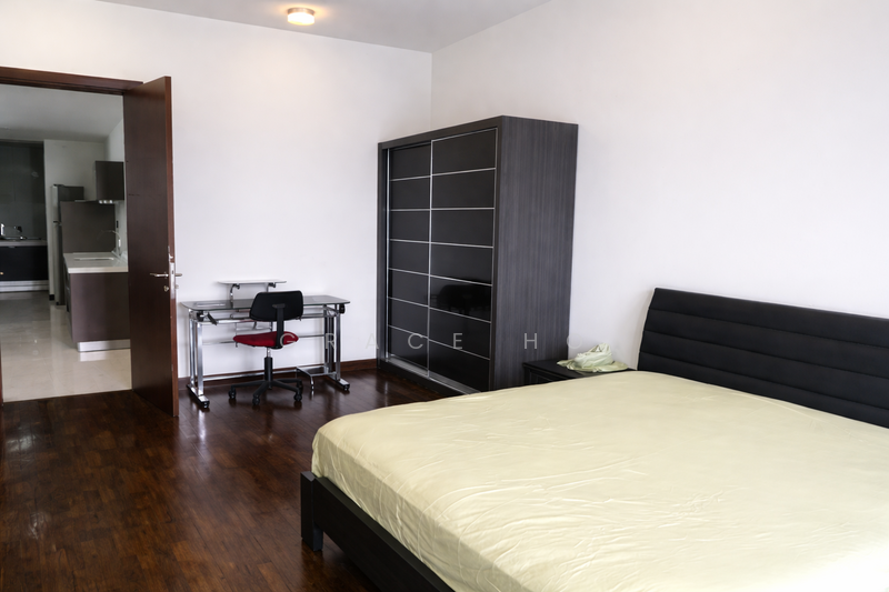 Condominium for Sale at The Northshore Gardens - Grace Ho - Bedroom - PropertyGuru.com.my