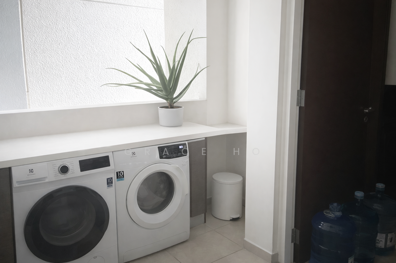 Condominium for Sale at The Northshore Gardens - Grace Ho - Interior - PropertyGuru.com.my