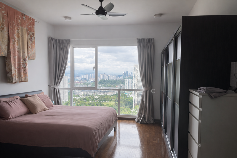 Condominium for Sale at The Northshore Gardens - Grace Ho - Bedroom - PropertyGuru.com.my