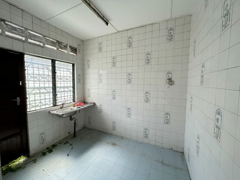 Bercham untuk Untuk Dijual - RM 168,000, Mac 2026 - Kitchen - PropertyGuru.com.my