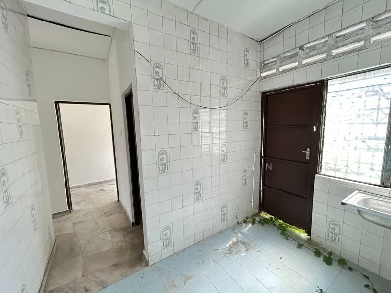 Bercham untuk Untuk Dijual - RM 168,000, Mac 2026 - Interior - PropertyGuru.com.my