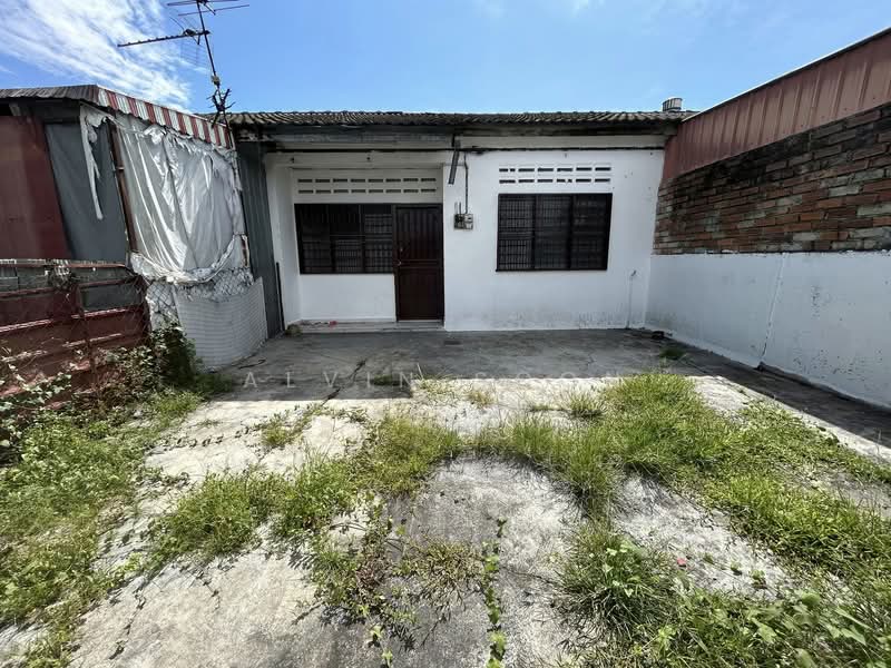 Bercham untuk Untuk Dijual - RM 168,000, Mac 2026 - Exterior - PropertyGuru.com.my