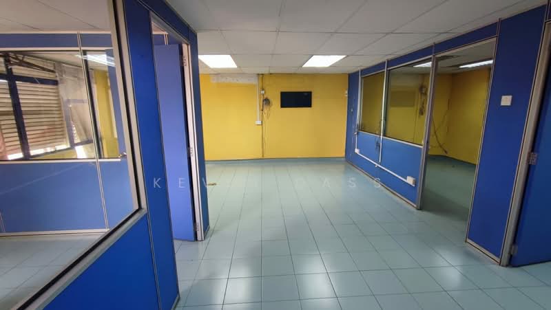 Factory for Sale in Glenmarie (Selangor) - Kevin Dass - Interior - PropertyGuru.com.my