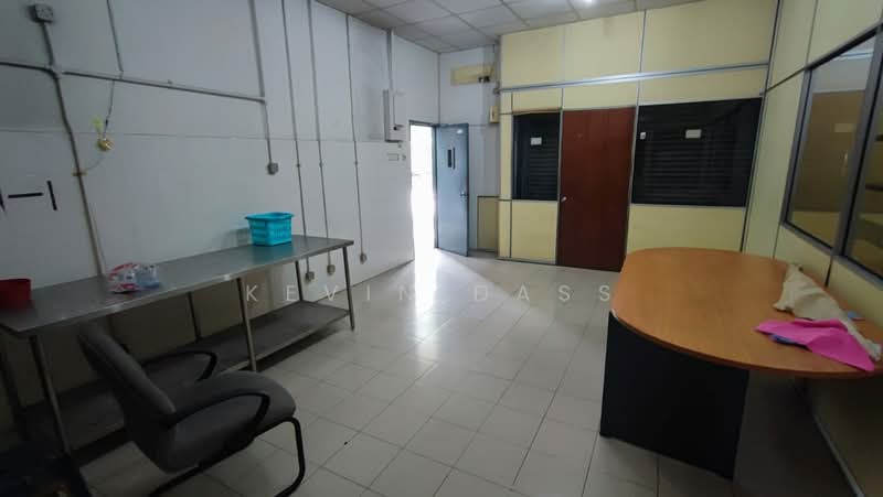 Factory for Sale in Glenmarie (Selangor) - Kevin Dass - Interior - PropertyGuru.com.my