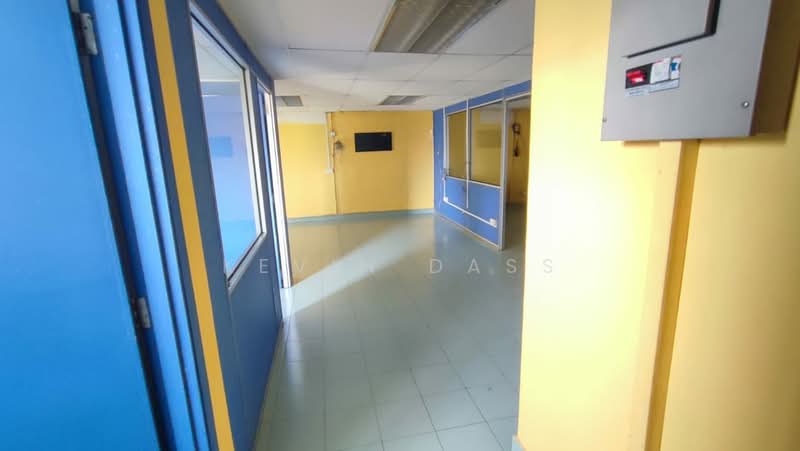 Factory for Sale in Glenmarie (Selangor) - Kevin Dass - Interior - PropertyGuru.com.my