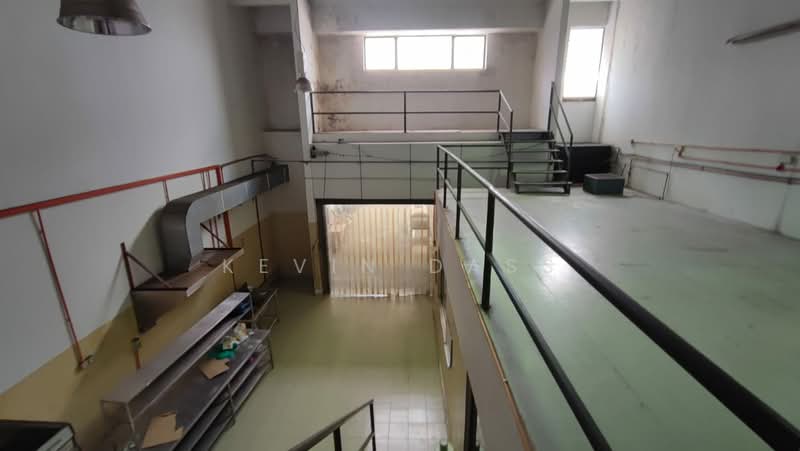 Factory for Sale in Glenmarie (Selangor) - Kevin Dass - Interior - PropertyGuru.com.my