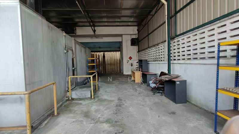 Factory for Sale in Glenmarie (Selangor) - Kevin Dass - Interior - PropertyGuru.com.my