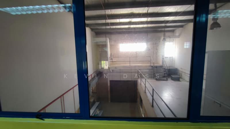 Factory for Sale in Glenmarie (Selangor) - Kevin Dass - Interior - PropertyGuru.com.my