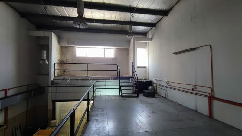 Factory for Sale in Glenmarie (Selangor) - Kevin Dass - Interior - PropertyGuru.com.my