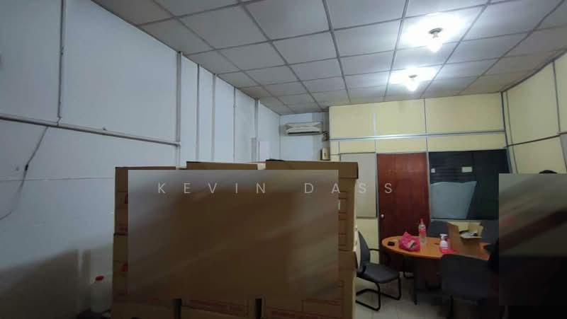 Factory for Sale in Glenmarie (Selangor) - Kevin Dass - Interior - PropertyGuru.com.my