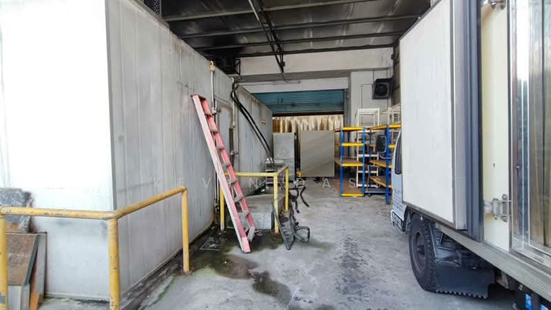 Factory for Sale in Glenmarie (Selangor) - Kevin Dass - Exterior - PropertyGuru.com.my