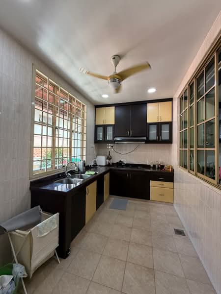 Semi-Detached House for Sale in Taman Redang (Johor Bahru) - Desmond Lew - PropertyGuru.com.my