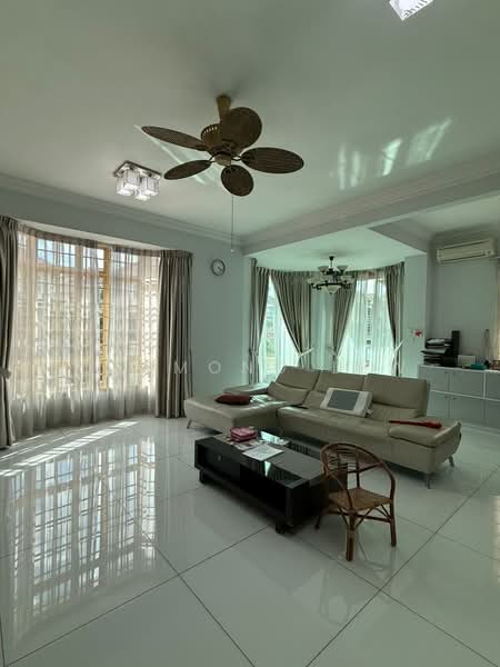Semi-Detached House for Sale in Taman Redang (Johor Bahru) - Desmond Lew - PropertyGuru.com.my