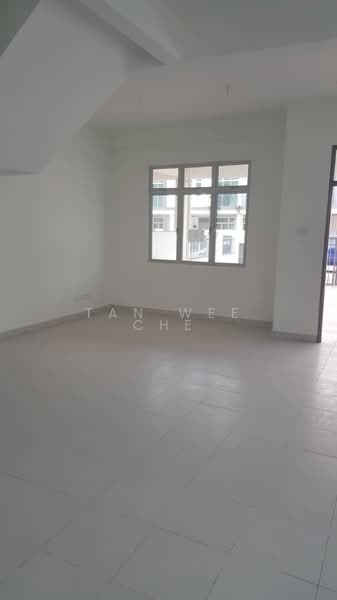 2.5-storey Terraced House for Sale in Iskandar Puteri (Nusajaya) (Johor) - Tan Wee Che - Living Room - PropertyGuru.com.my