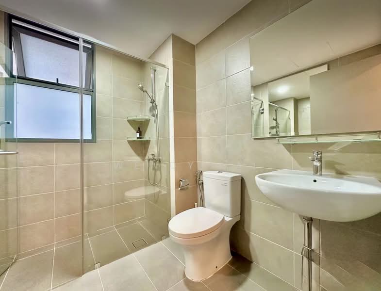 Condominium for Sale at Teega Residences - Wendy Lai - Bathroom - PropertyGuru.com.my
