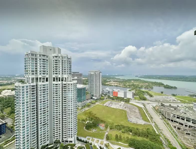 Condominium for Sale at Teega Residences - Wendy Lai - Exterior - PropertyGuru.com.my