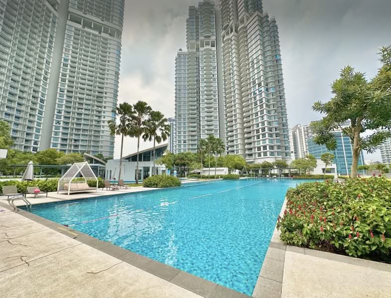 Condominium for Sale at Teega Residences - Wendy Lai - Exterior - PropertyGuru.com.my