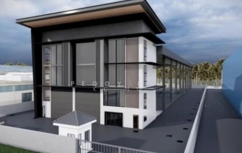 Factory for Sale in Rawang (Selangor) - KC Ng - PropertyGuru.com.my