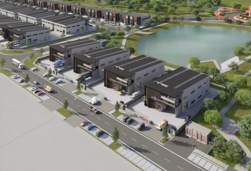Factory for Sale in Rawang (Selangor) - KC Ng - PropertyGuru.com.my