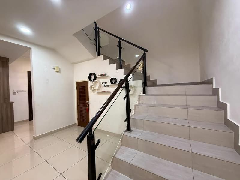 2-storey Terraced House for Sale in Taman Seri Austin (Tebrau) - Jace Loh - PropertyGuru.com.my