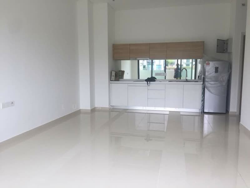 Service Residence @ Plaza Arkadia untuk Untuk Disewa - RM 2,800 /bulan, Mac 2026 - Kitchen - PropertyGuru.com.my