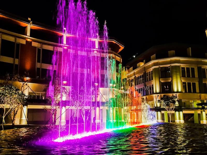 Service Residence for Rent at Plaza Arkadia (Service Residences) - Lucas Chiew - Exterior - PropertyGuru.com.my