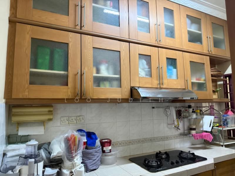 Banglo Pautan untuk Dijual di Sunway Damansara (Kota Damansara) - Loo Judith - Kitchen - PropertyGuru.com.my
