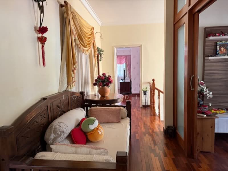 Banglo Pautan untuk Dijual di Sunway Damansara (Kota Damansara) - Loo Judith - Interior - PropertyGuru.com.my