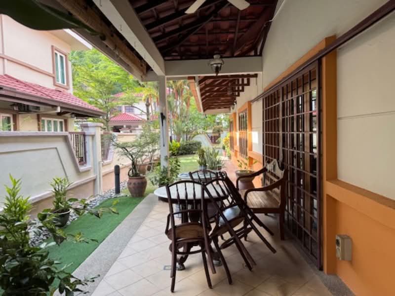 Banglo Pautan untuk Dijual di Sunway Damansara (Kota Damansara) - Loo Judith - Exterior - PropertyGuru.com.my