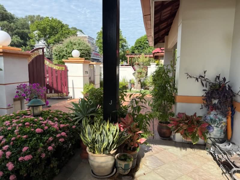 Banglo Pautan untuk Dijual di Sunway Damansara (Kota Damansara) - Loo Judith - Exterior - PropertyGuru.com.my